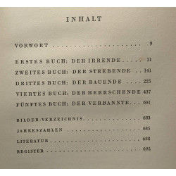 Bismarck geschichte eines kämpfers