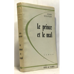 Le prince et le mal