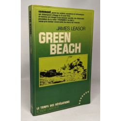 Green beach - le temps des révélations