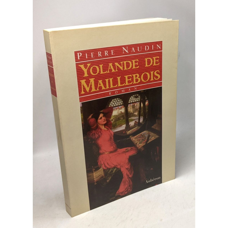 Yolande de Maillebois