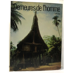 Demeures de l'homme