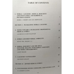 Pluralistic Casuistry: Moral Arguments Economic Realities and...