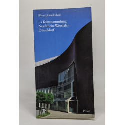 La Kunstsammlung Nordrhein-Westfalen Düsseldorf