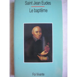 Le baptême