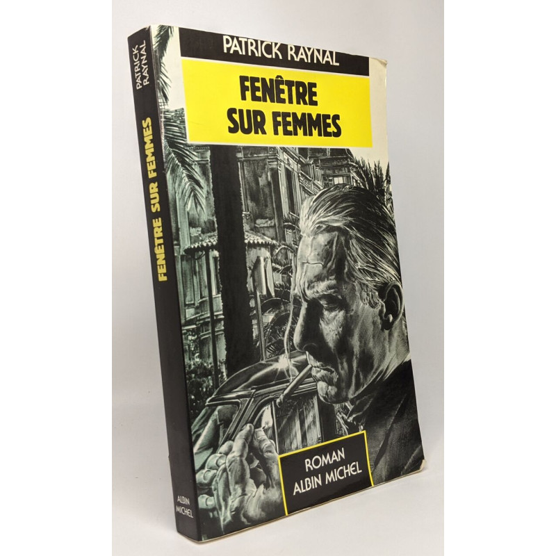 Fenêtre sur femmes