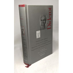 Entretien entre d'alembert et diderot-supplement au voyage...