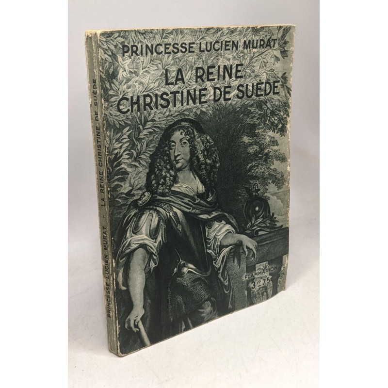 La reine Christine de Suède