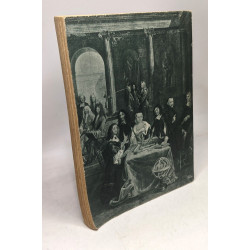 La reine Christine de Suède