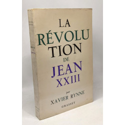 La révolution de Jean XXIII