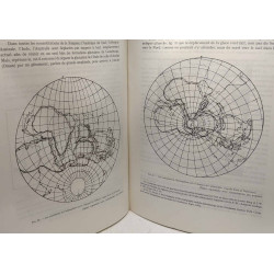 Le problème de la dérive des continents - Mémoires TOME XVII...