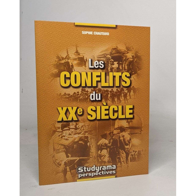 Les conflits du 21ème siècle