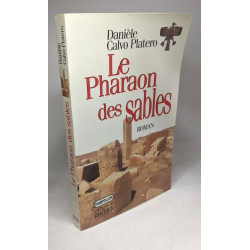 Le pharaon des sables + La pyramide interdite + Bonaparte et la...