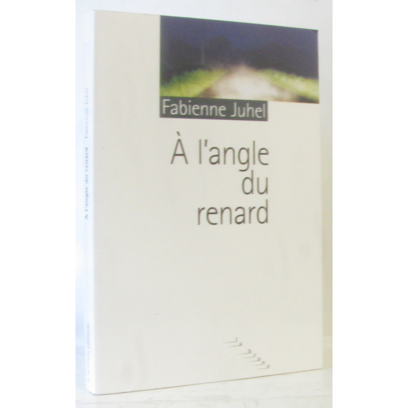 A l'angle du renard