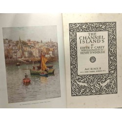 The channel islands