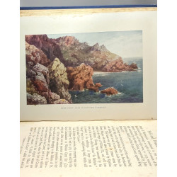 The channel islands
