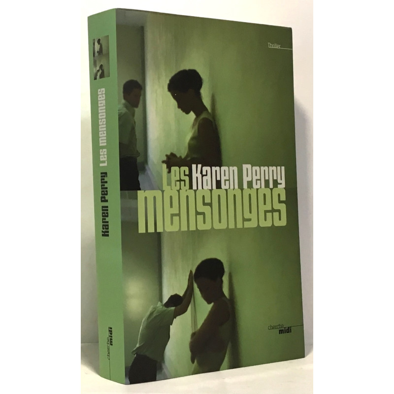 Les Mensonges