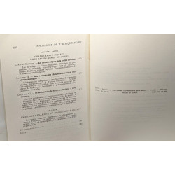 Sociologie actuelle de l'afrique noire - bibliothèque de...