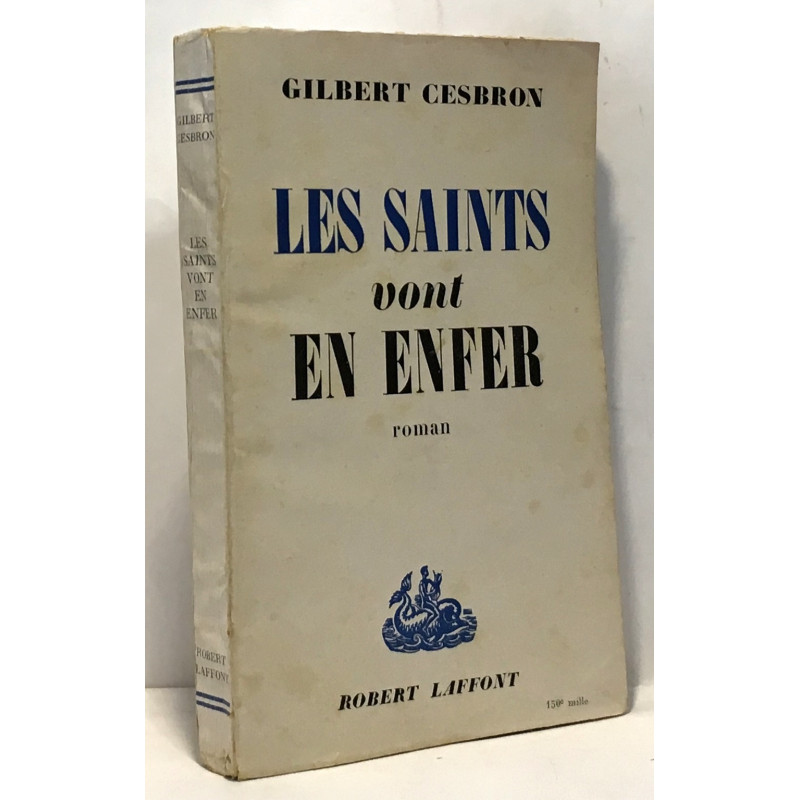 Les saints vont en enfer