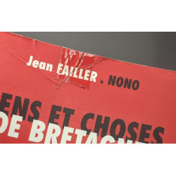 Gens et Choses de Bretagne
