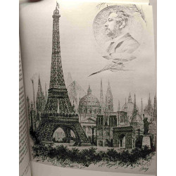 La tour eiffel