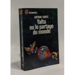Yalta ou le partage du monde