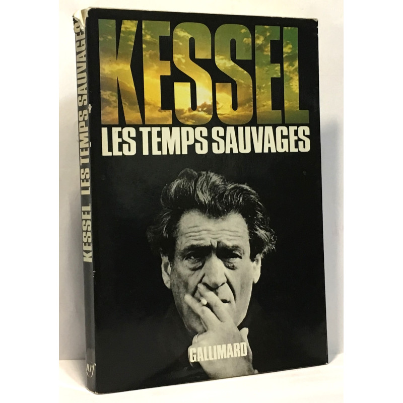Les temps sauvages