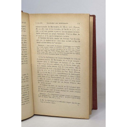Traité de grammaire comparée des langues classiques