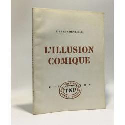 L'illusion comique