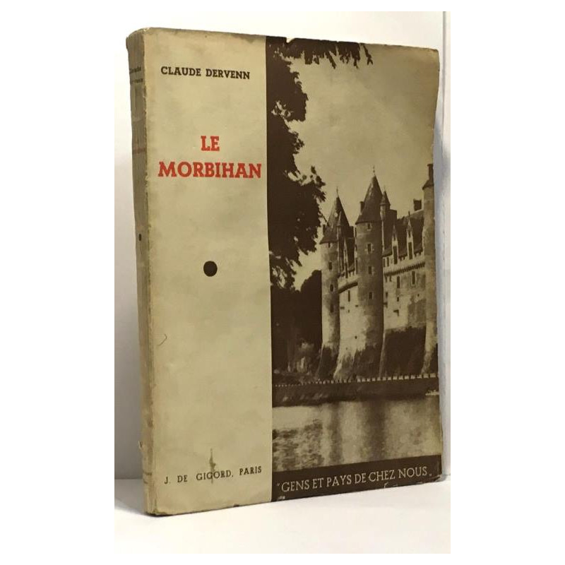 Le Morbihan