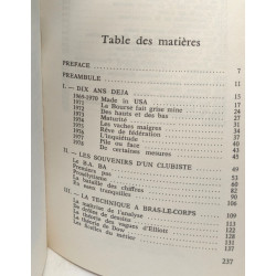Comment gérer son argent en commun - tout sur les clubs...
