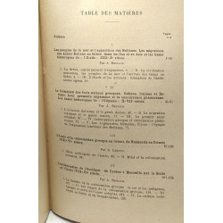 L'Hellénisation du monde antique - Leçons / Bibliothèque générale...