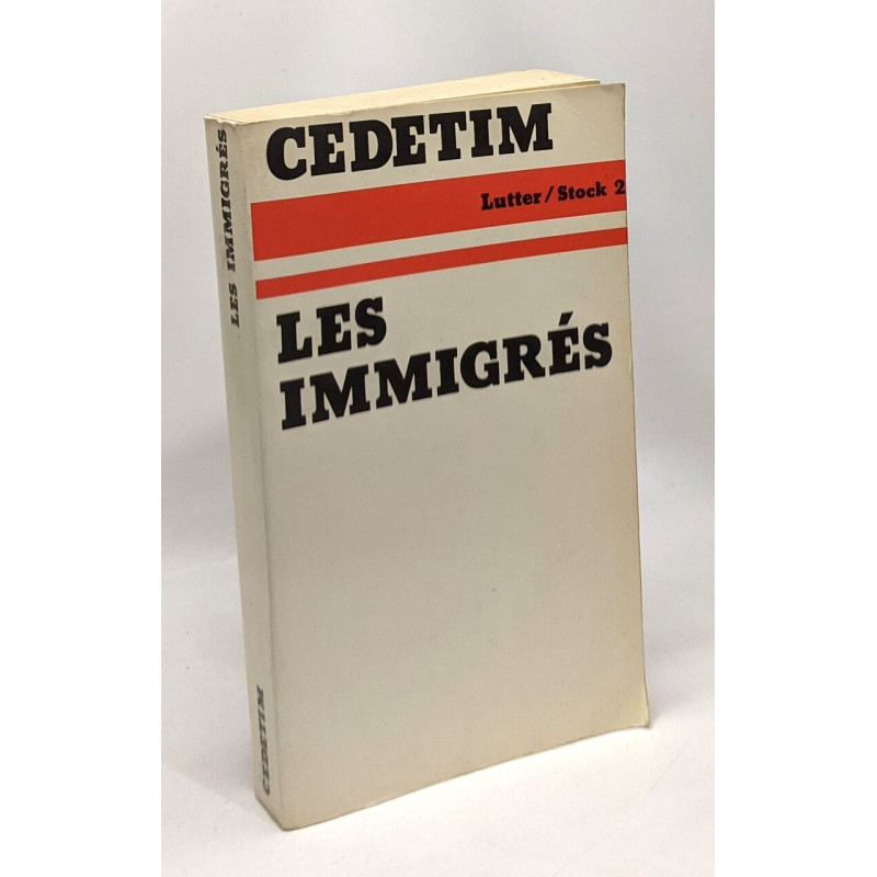 Les Immigrés