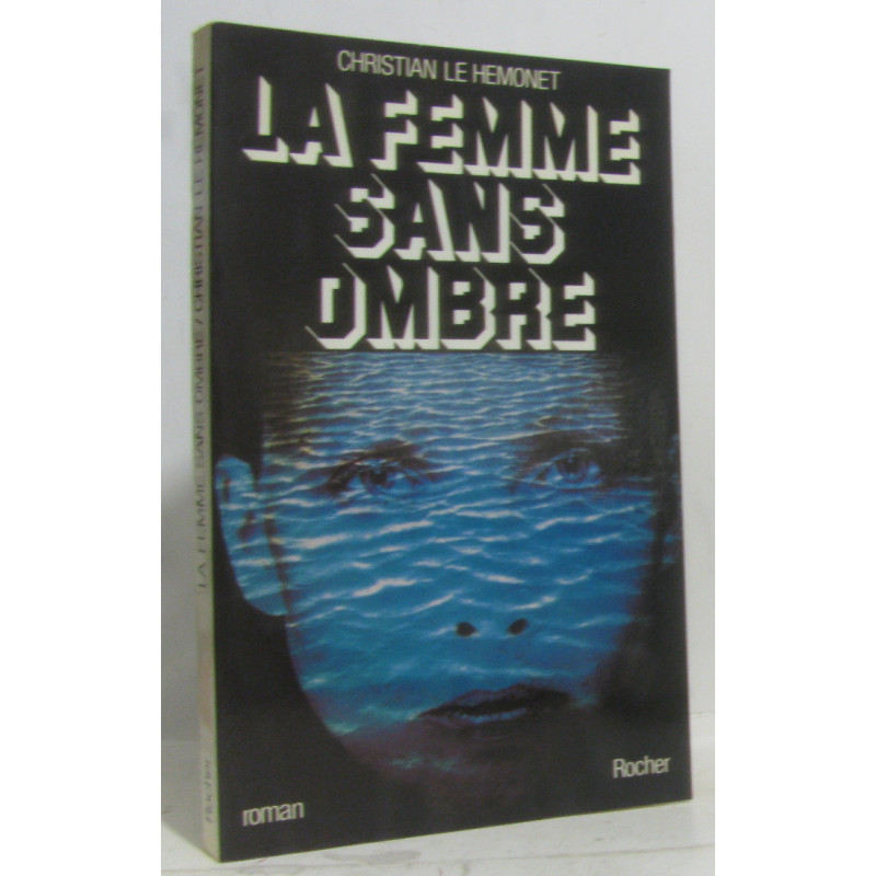 La femme sans ombre