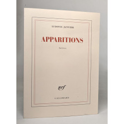 Apparitions: breves