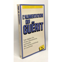 L'alimentation qui guerit