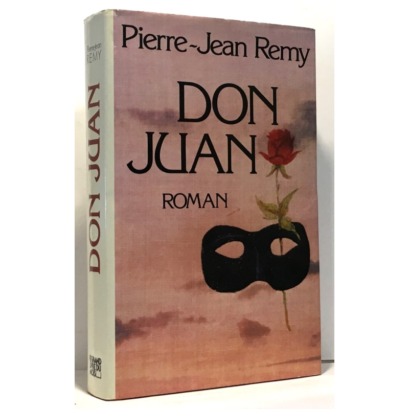 Don juan