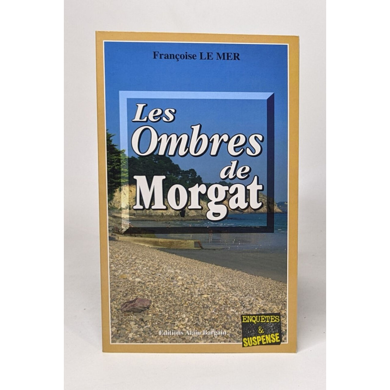 Les ombres de morgat