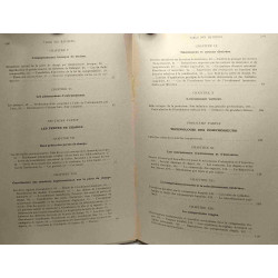 Ventilateurs et compresseurs - encyclopédie de mécanique appliquée