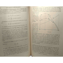 Ventilateurs et compresseurs - encyclopédie de mécanique appliquée