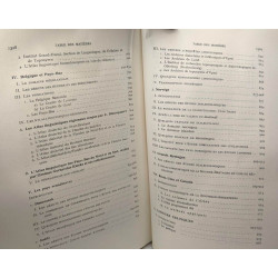 La dialectologie aperçu historique et méthodes d'enquêtes...