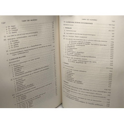 La dialectologie aperçu historique et méthodes d'enquêtes...