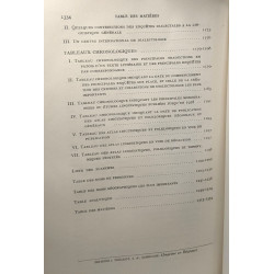 La dialectologie aperçu historique et méthodes d'enquêtes...