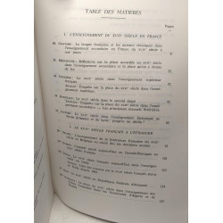 Actes du 2ème colloque de Marseille (28-29-30 Janvier 1972) :...