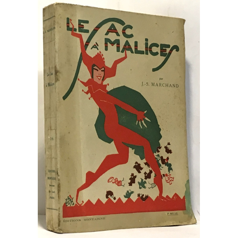 Le sac à malices