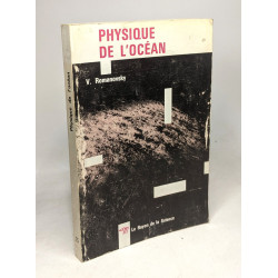 Physique de l'océan
