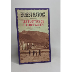 Les Fugitifs de l'Alder Gulch