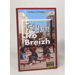 Tri yann tro breizh
