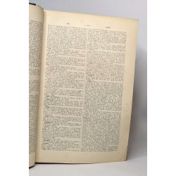 Dictionnaire universel d'histoire et de géographie