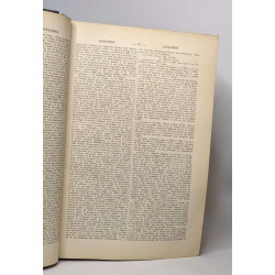 Dictionnaire universel d'histoire et de géographie