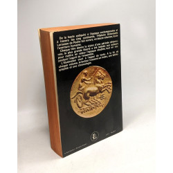 L'âge grec -550 à -270 / Histoire universelle Larousse de poche